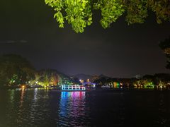 -桂林两江四湖景区