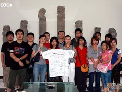 -松声马术俱乐部