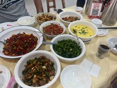 -笨罗卜浏阳菜馆(太平街店)