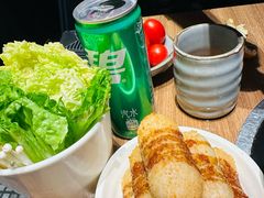 -炉角·鲍鱼牛腩煲(国贸商城店)