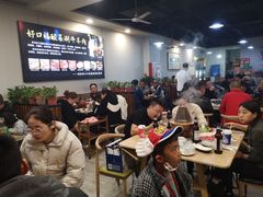-好口福铜火锅宝鸡特色油泼辣子