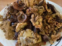 -老舅老蒙肉饼非遗店(一店)