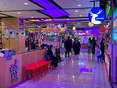 -北京华联购物中心(天通苑店)