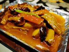 -贯贯吉·清真餐厅(浙江中路店)