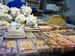 -清真·白记年糕(牛街北口店)