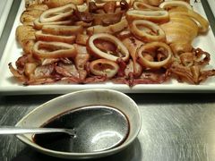 -长沙三景韦尔斯利酒店·Oval全日制餐厅自助餐