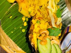 泰式虾饼-泰妃殿(新世界旗舰店)