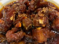 -葛记焖饼(伏牛路店)