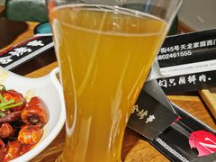 -臻炙大舍烤串(天龙家园店)