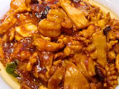 -惠宾饭庄(中山路店)