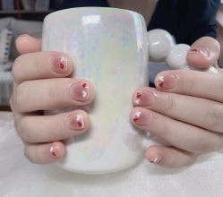 -IMEET美甲美睫工作室