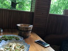 -青城甲(青城山店)