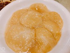 -韶山冲湘菜馆(大明湖店)