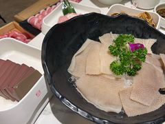 -椒王火锅(厚街万达店)
