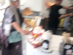 -UP阿噗甜品