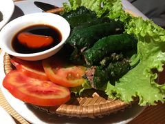 -Lanterns Vietnamese Restaurant