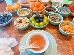 -湖畔居茶楼(湖滨店)