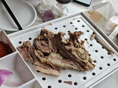-老毛手抓·盐池滩羊非遗手抓(宁夏总店)