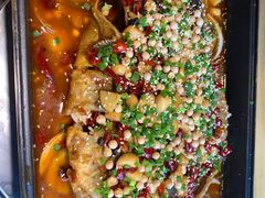 -小小河边鱼(天润城店)