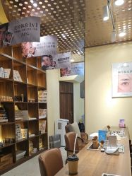 -蜜丝卡伦美甲美睫半永久