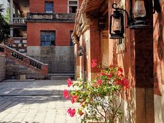 -晋江五店市传统文化旅游区