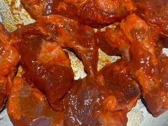 -麻蒲碳烤肉(嘉禾东平地铁站19号店)