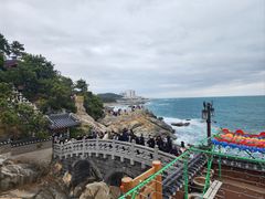 -海东龙宫寺