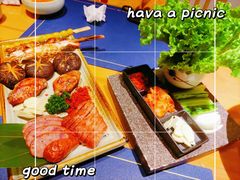 -浦·传统日式料理(3 5 1 1 店)