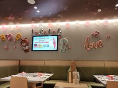 大堂-海底捞火锅(关山保利店)