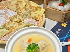 -叹茶靓点·粤式餐厅·全天茶市(石井万民广场店)