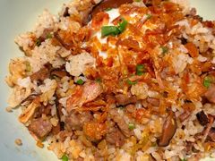 -胡麻(静安嘉里店)