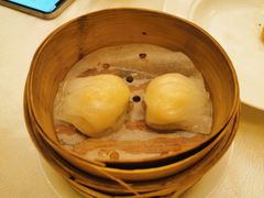 -上海金桥红枫万豪酒店-万豪中餐厅