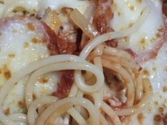 -棒约翰比萨意面(马家堡西路店)