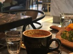 -The Coffee Academïcs(铜锣湾店)
