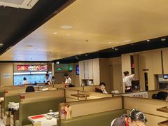 -海底捞火锅(蒙城路店)