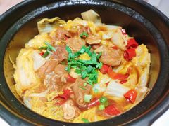 -晋家门·苏皖家常菜(江北龙湖天街店)