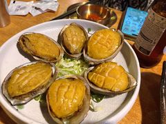 -质烤烤物·活烤海鲜(质烤总店)