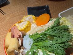 -沼津港精致料理·寿喜烧·烧鸟(青浦宝龙广场日料榜单店)