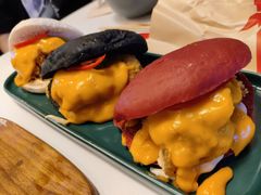 -玩味工厂·东南亚特色餐厅(太古里店)