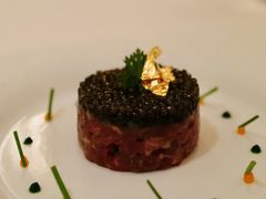 -Caprice(香港四季酒店)