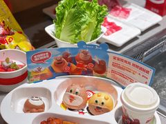 -海底捞火锅(青山湖万达夜宵主题店)