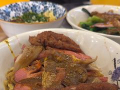 -百乐门粉面店(二龙喉分店)