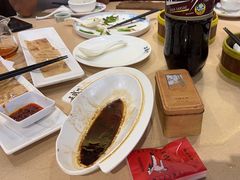 -蒸武门·广式茶点(石滩店)