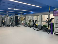 -N1 健身·普拉提·综合馆(嘉美中心店)