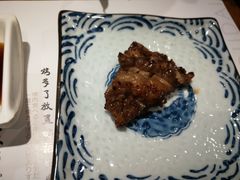-热血兄弟·炭火烤肉(融侨中心店)