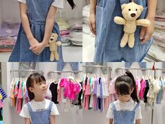 -广州白马服装市场