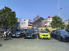 -盛得农家美食·无花果浸鸡·古法烧鸡·竹筒饭(白水寨森林海店)