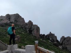 -白草畔自然风景区