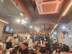 -老何太太鹤岗小串·团建聚餐(龙华店)