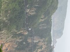 -六合朝阳景区-和尚套
